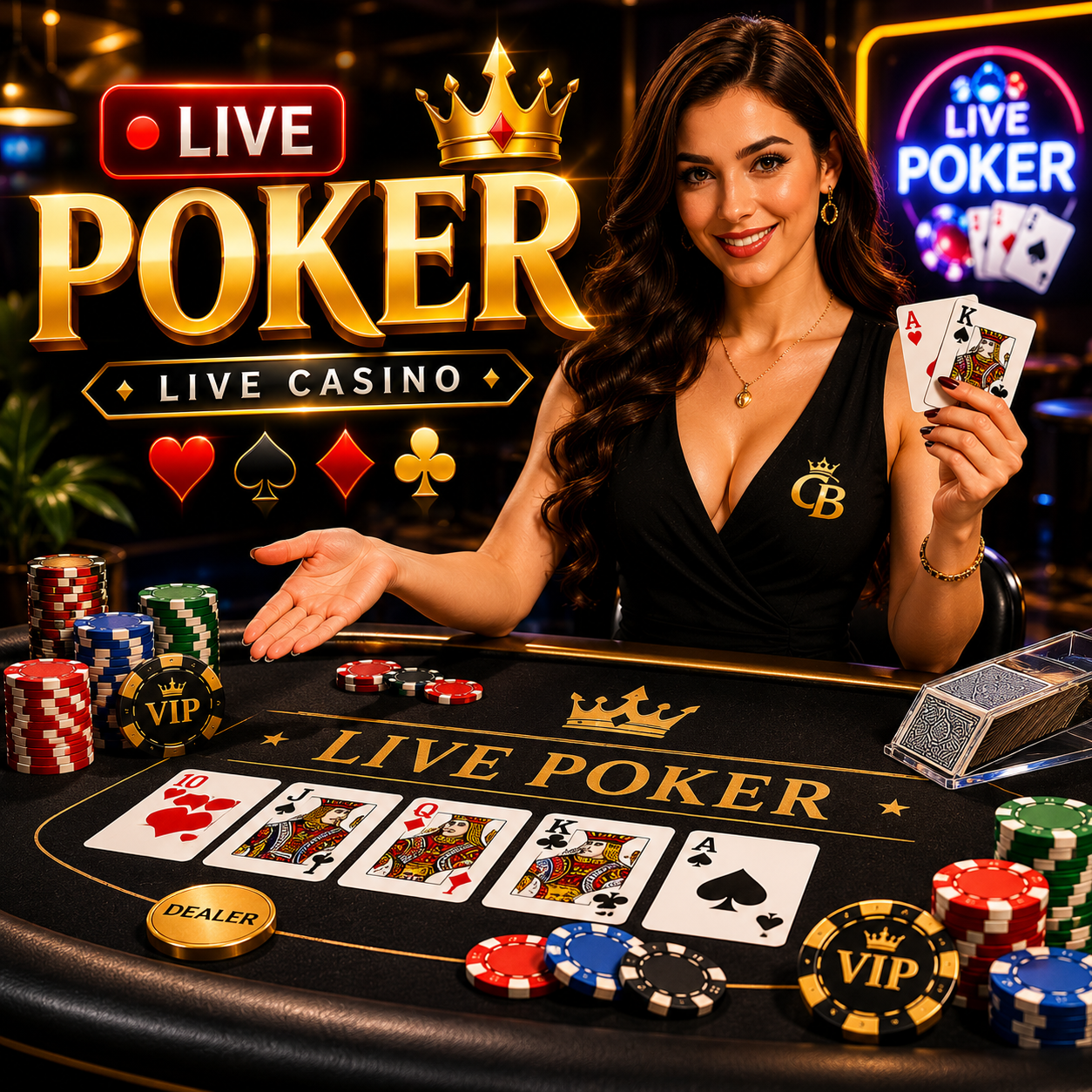 Live Casino