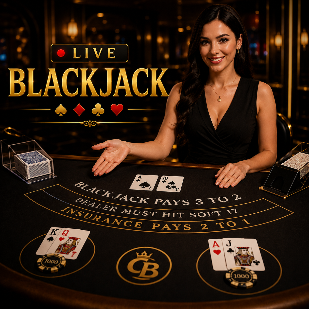 Poker