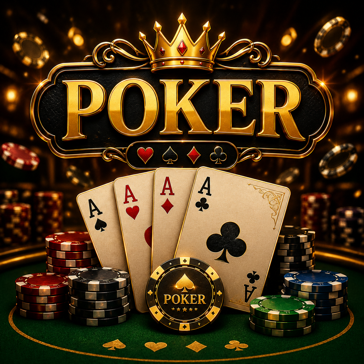 Poker