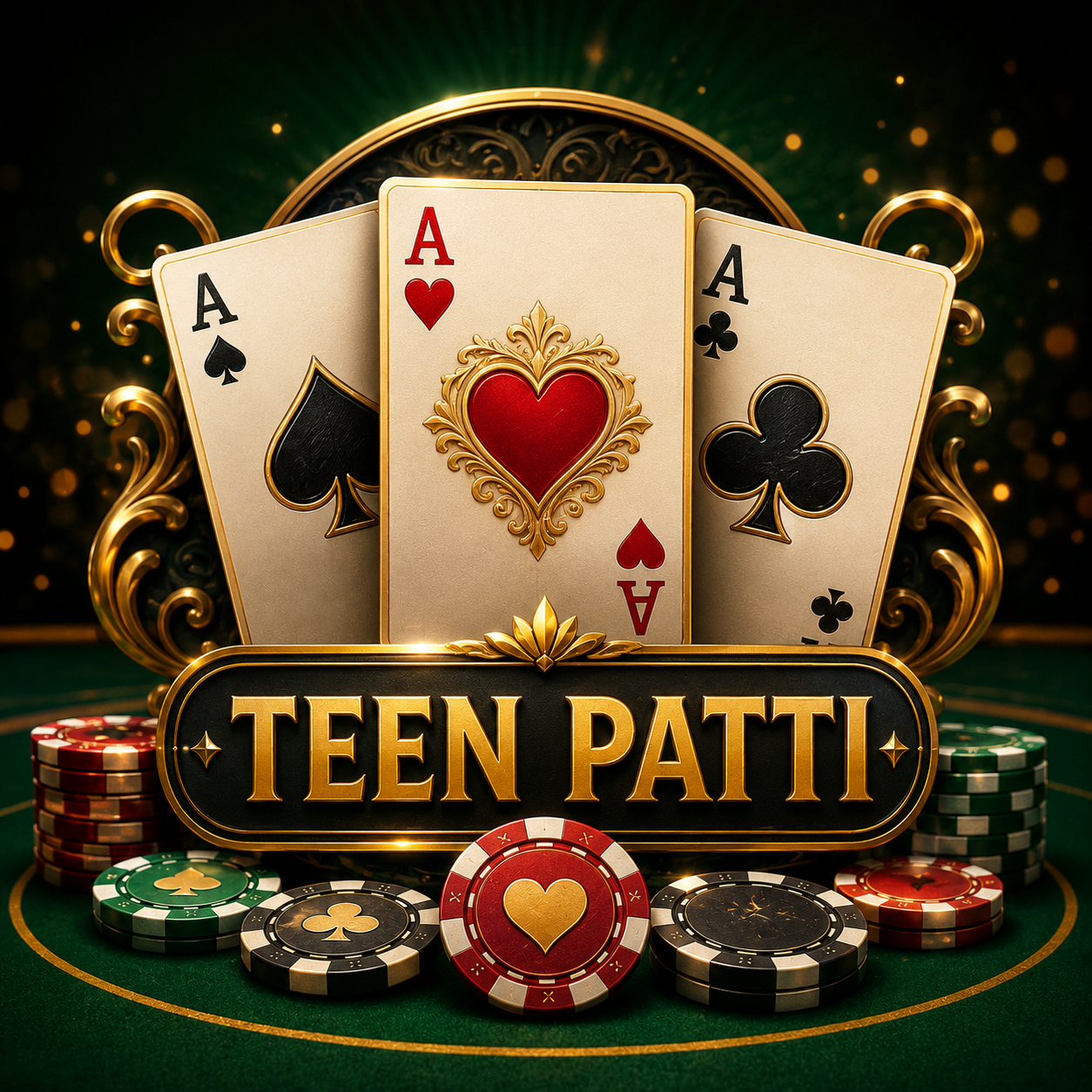 Teen Patti