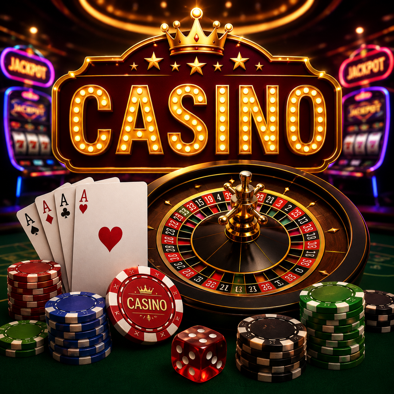 Live Casino