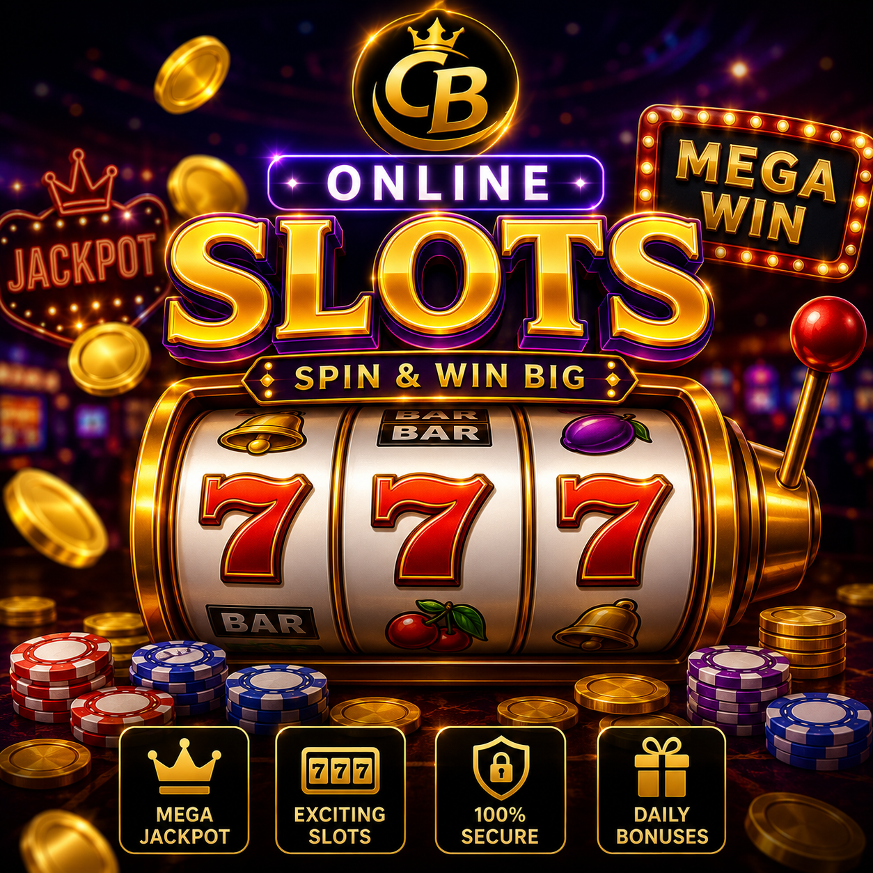 Slots