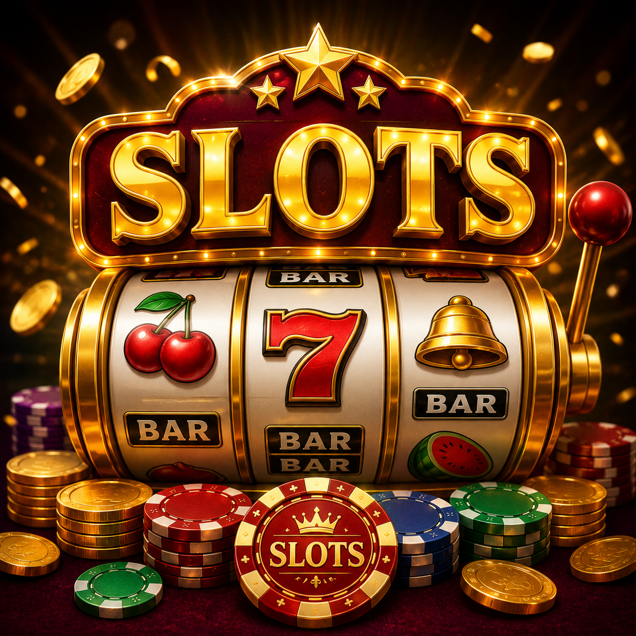 Slots