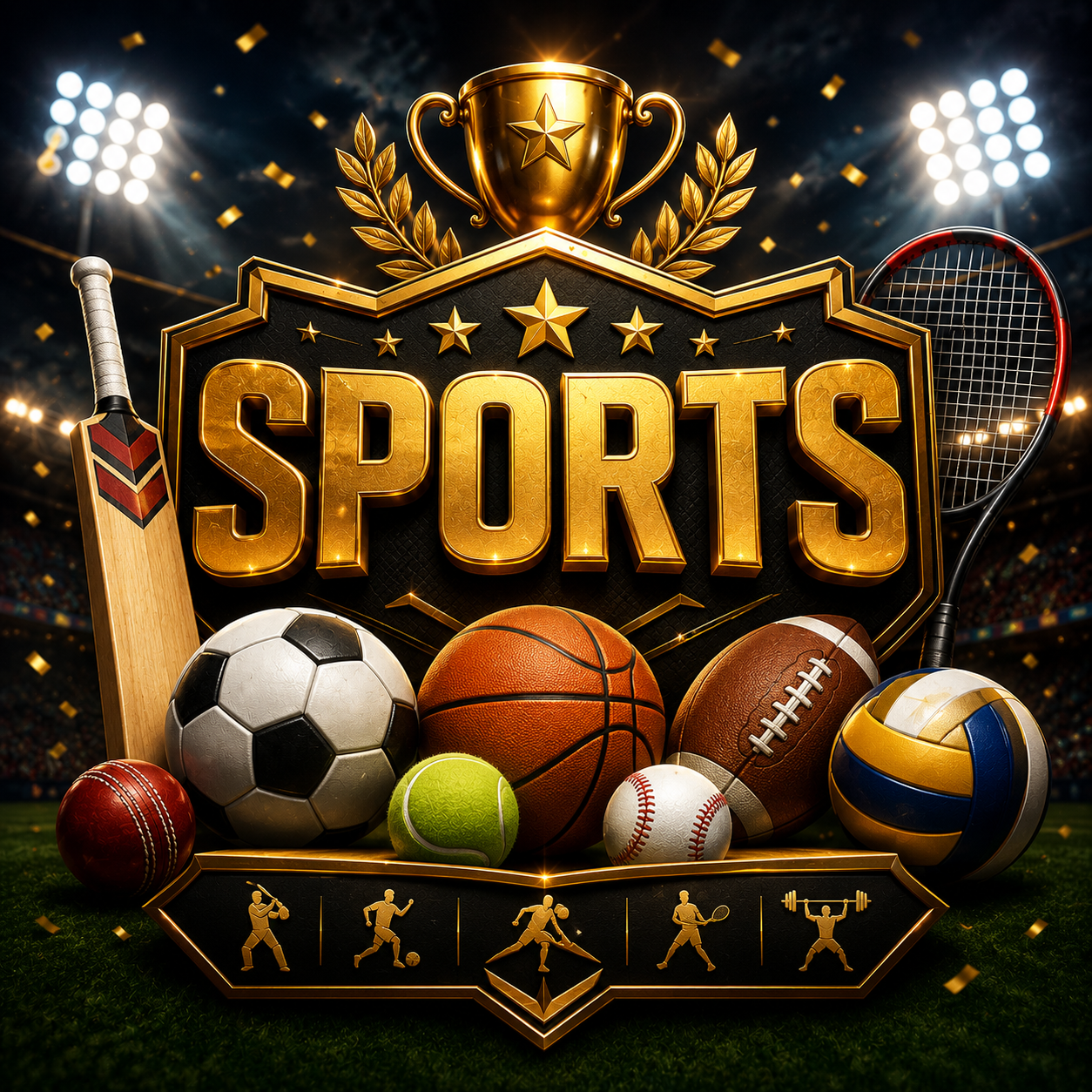 Sports Betting